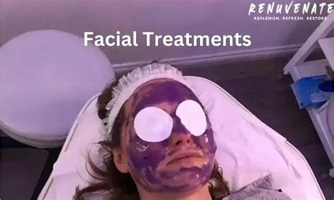 gf facial|What To Expect from Your First Facial .